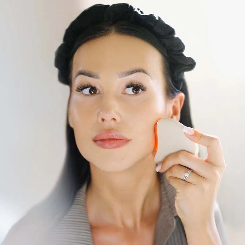 Neno Beauty AURI συσκευή σύσφιξης προσώπου και λαιμού 5 σε 1