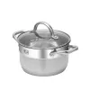 Κατσαρόλα D18CM 2,7L/92103 Resto