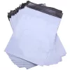 Φάκελος μεμβράνης BESTPAK FB01 B5 190×250 mm 50 µm LDPE αυτοκόλλητος λευκός, εσωτερικά μαύρος (100 τεμ.)