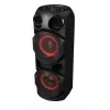 Rebeltec RBLFLO00038 Μαύρο