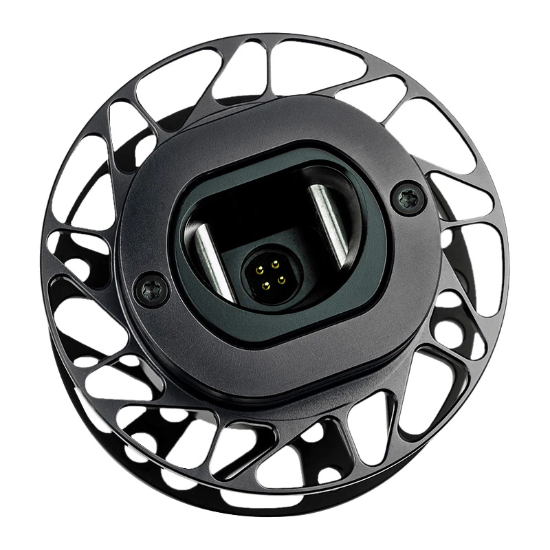 Cube Controls QRX Full Set, μαγνητικό - μαύρο