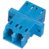 LWL-Adapter LC Black Box FOT123 Multimode μπλε