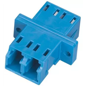 LWL-Adapter LC Black Box FOT123 Multimode μπλε