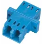 LWL-Adapter LC Black Box FOT123 Multimode μπλε