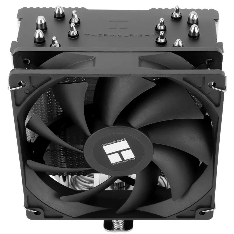 Thermalright Burst Assassin 120 SE ψύκτρα CPU