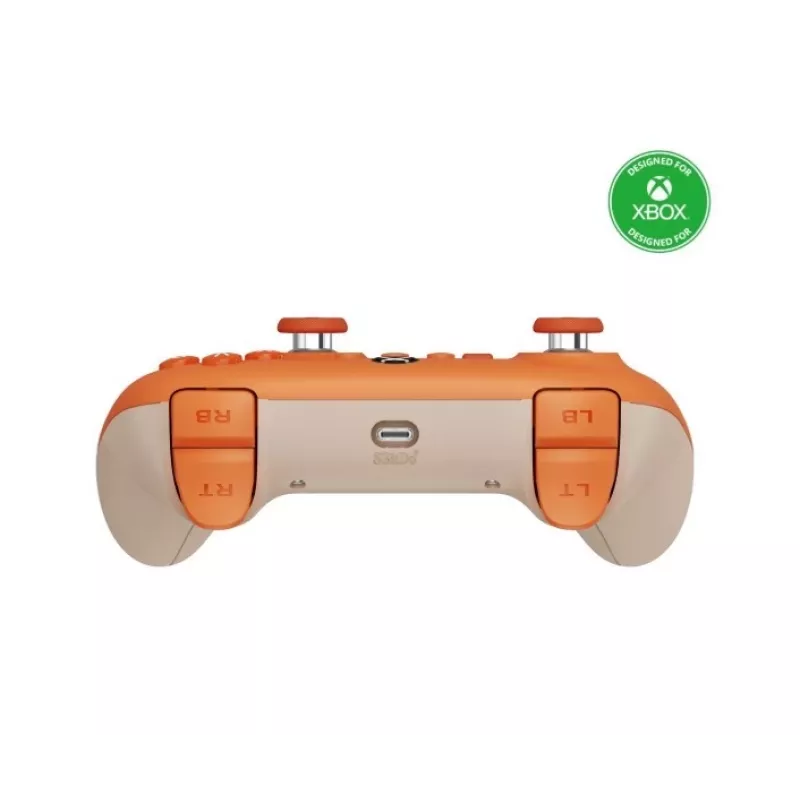 Ενσύρματο χειριστήριο παιχνιδιών 8Bitdo Ultimate C RET00458 συμβατό με USB-C