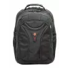 Wenger/SwissGear 600637 Τσάντα Notebook 43,2 cm (17) Σακίδιο-Τσάντα Μαύρο