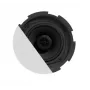 Ηχείο οροφής AUDAC CIRA524I/W, 5.25 λευκό