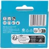 Σετ τρυπανιών Makita E-25410 για γυαλί και πλακάκια, 5 τεμ.