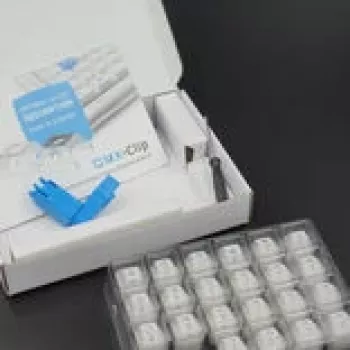 GMK QMX-Clip Τοποθέτηση PCB 110 τεμ.