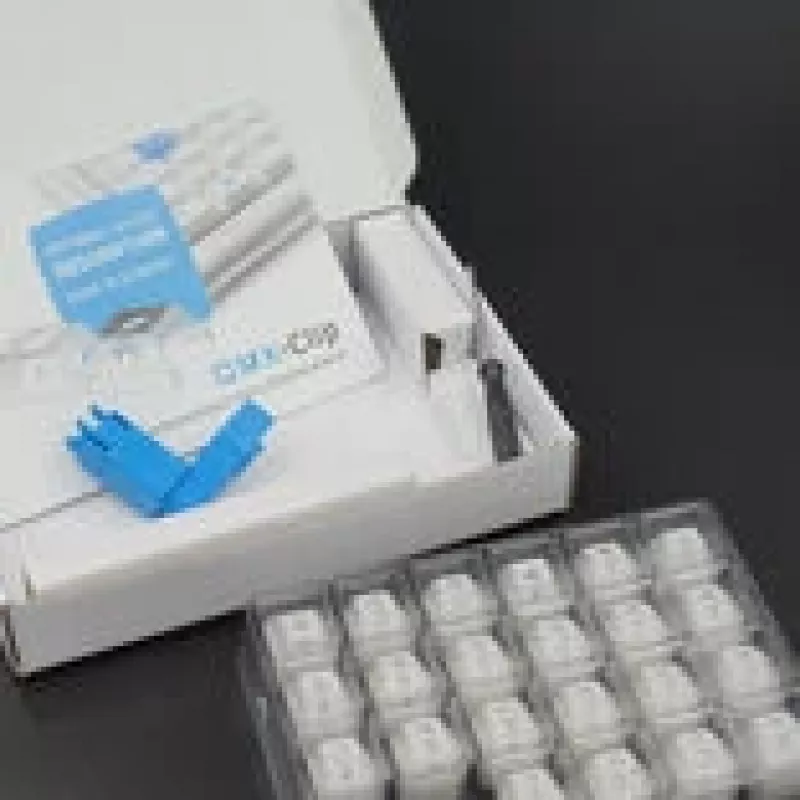 GMK QMX-Clip Τοποθέτηση PCB 110 τεμ.