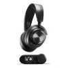 Steelseries Arctis Nova Pro Wireless Headset Κεφαλόδεσμος Gaming Bluetooth Μαύρο