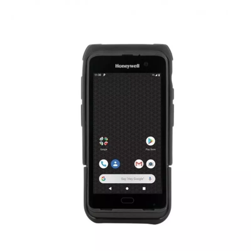 Θήκη Mobilis 065019 Θήκη κινητού Μαύρη για HONEYWELL CT45 CT45XP