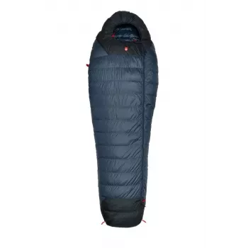 Υπνόσακος Core 550 regular - navy PAJAK