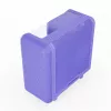 HYTE Mid-Tower Κουτί X50 Taro Milk (CS-HYTE-X50G-TM)