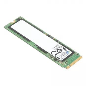 Lenovo Samsung - SSD - κρυπτογραφημένος - 512 GB - Εσωτερικός - M.2 2280 - PCIe 3.0 x4 (NVMe) - TCG Opal Encryption - FRU - για ThinkCentre M75q Gen 2, M80, ThinkPad P14s Gen 2, P15s Gen 2