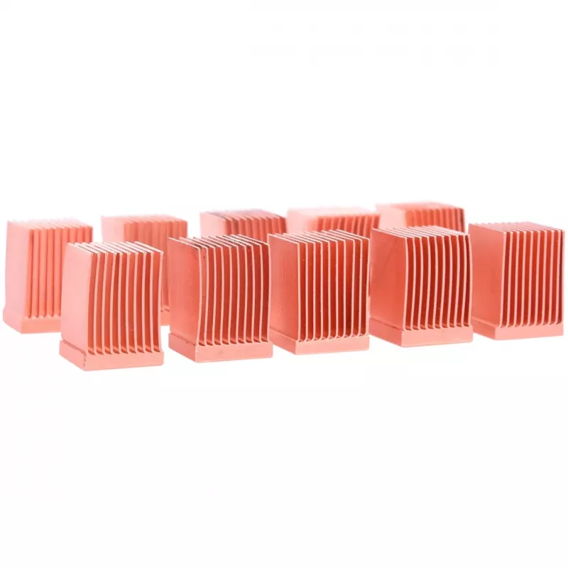Alphacool 17426 Αξεσουάρ ψύξης υπολογιστή Ψύκτρα (17426)