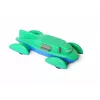 Σετ οχημάτων Popular Playthings Magnetic Mix or Match