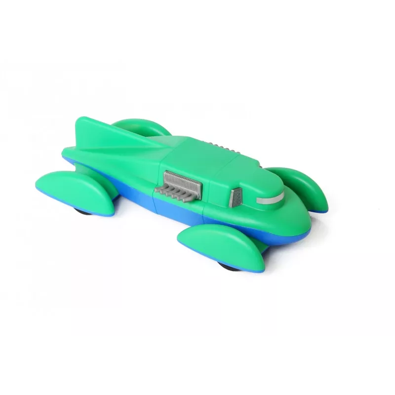 Σετ οχημάτων Popular Playthings Magnetic Mix or Match