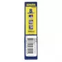 IRWIN ΛΕΠΙΔΕΣ ΑΣΦΑΛΕΙΑΣ 18 mm /50 τεμ. BIMETALL
