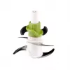 Ηλεκτρικός τεμαχιστής Gastroback Design Mini Chopper Plus