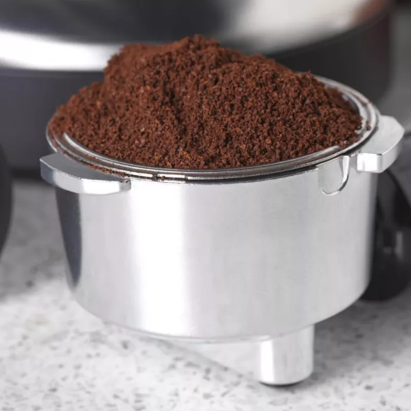 Petra PT5240BVDE Μηχανή espresso