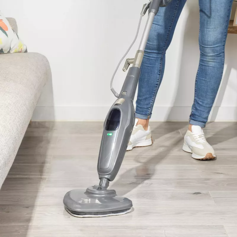 Beldray BEL01986VDER Clean and Refresh ατμοκαθαριστής