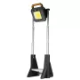 Τηλεσκοπικός προβολέας NEO tools 3000 lm 99-124, ρυθμιζόμενου ύψους, φορητός φωτισμός εργασίας