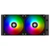 Xilence LiQuRizer LQ240RGB επεξεργαστής All-in-One υδρόψυξη 1 τεμ.