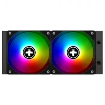 Xilence LiQuRizer LQ240RGB επεξεργαστής All-in-One υδρόψυξη 1 τεμ.