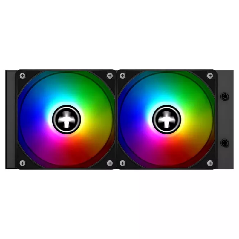 Xilence LiQuRizer LQ240RGB επεξεργαστής All-in-One υδρόψυξη 1 τεμ.