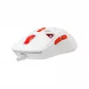 Ποντίκι Baracuda BGM-092 Seal White SEAL-W