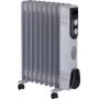 Ηλεκτρικός θερμοπομπός λαδιού JATA R109