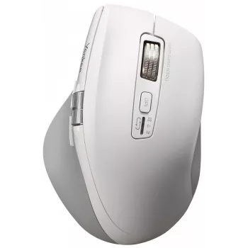Ασύρματο ποντίκι YENKEE 2095WH SPIN DUAL Smart Flying Scroll