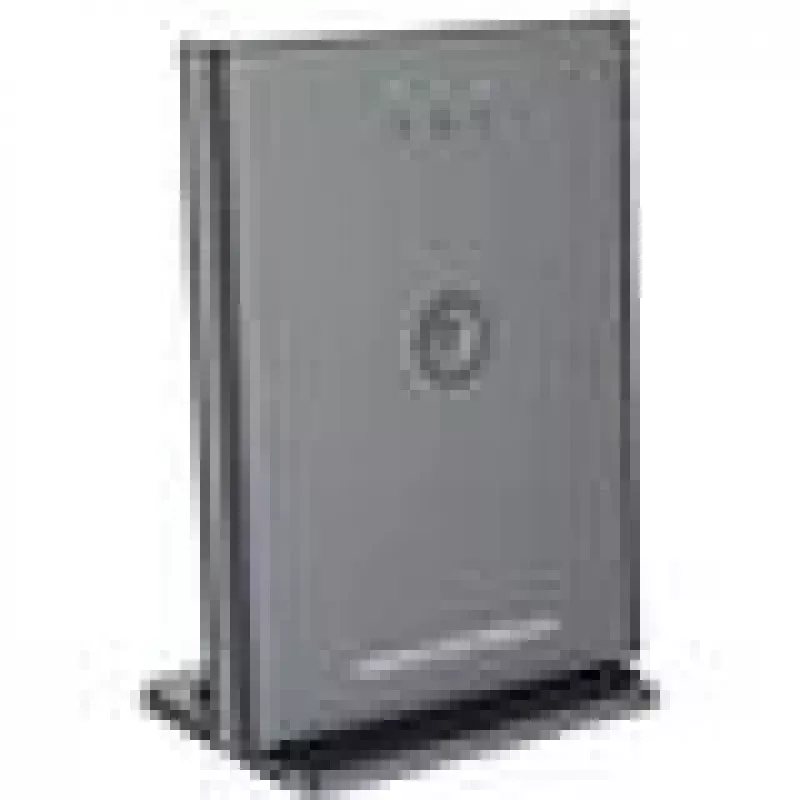 Βάση DECT Grandstream DP755 Μαύρη