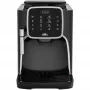 Αυτόματη μηχανή εσπρέσο Arzum Okka Espresso Pro, μαύρο/χρώμιο, 1450 W