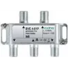 AXING BVE 4-01P - διαχωριστής RF (BVE00401P)