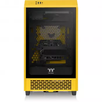 Thermaltake CA-1X9-00S4WN-00 Προϊόν Κίτρινο
