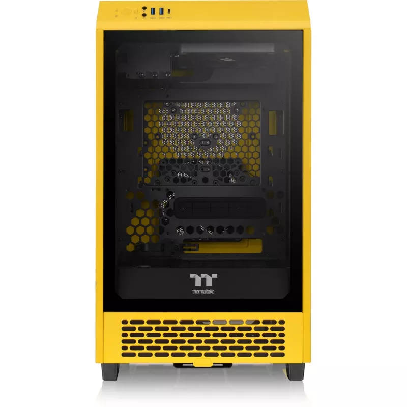 Thermaltake CA-1X9-00S4WN-00 Προϊόν Κίτρινο