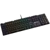 CANYON Πληκτρολόγιο Cometstrike GK-55 EN/RU Ενσύρματο