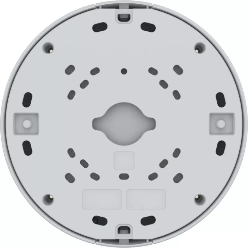 Κουτί σύνδεσης Axis TQ3601-E Back Box Εξωτερικού χώρου Λευκό 5 kg