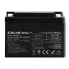 Qoltec 53036 μπαταρία AGM | 12V | 24Ah | max 360A