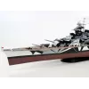 Πλαστικό μοντέλο πλοίου REVELL Tirpitz κλίμακα 1:350