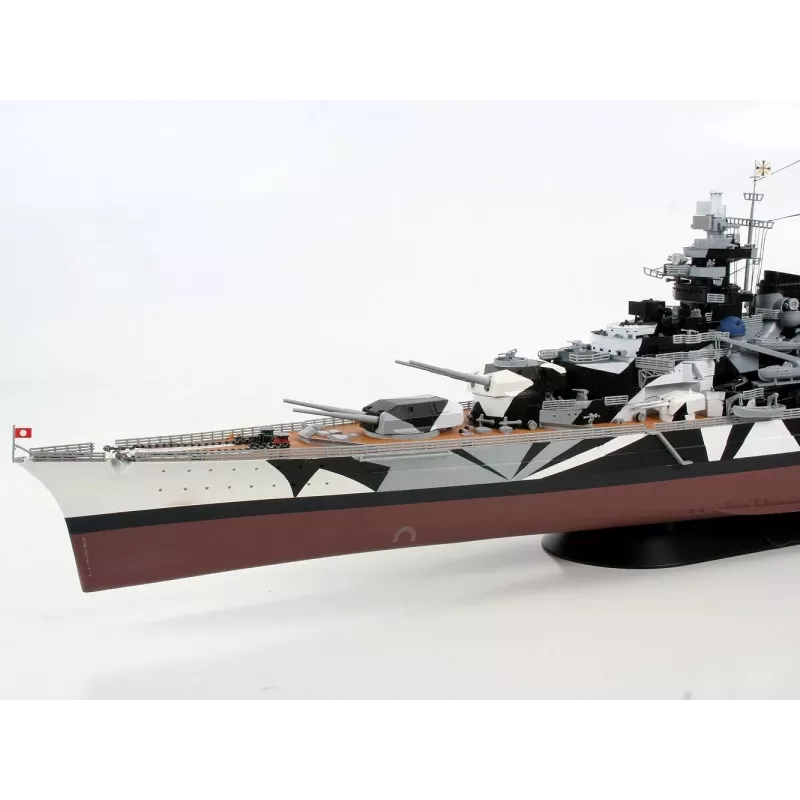 Πλαστικό μοντέλο πλοίου REVELL Tirpitz κλίμακα 1:350