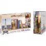 Σετ χειροτεχνίας REVELL Tiny Adventures «Paris» — Μινιατούρα μοντέλο από χαρτί, δημιουργικό χόμπι