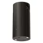 MAAN Elba 2 W Hood 31, μαύρο