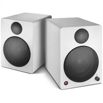 Wavemaster CUBE NEO 2.0 Λευκό λιανική