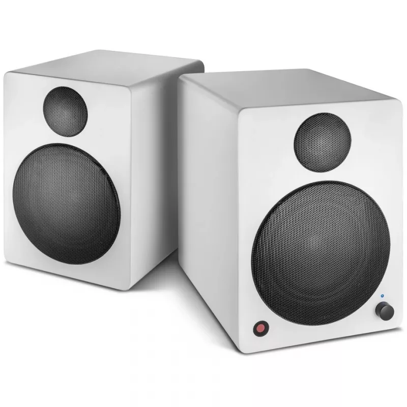 Wavemaster CUBE NEO 2.0 Λευκό λιανική