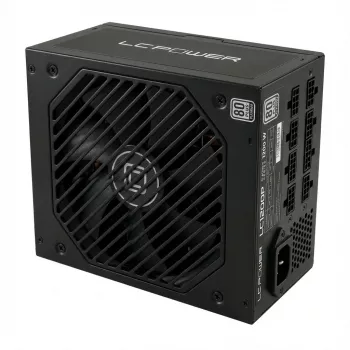 Τροφοδοτικό LC-Power Platinum Series LC1200P V3.1 1200W