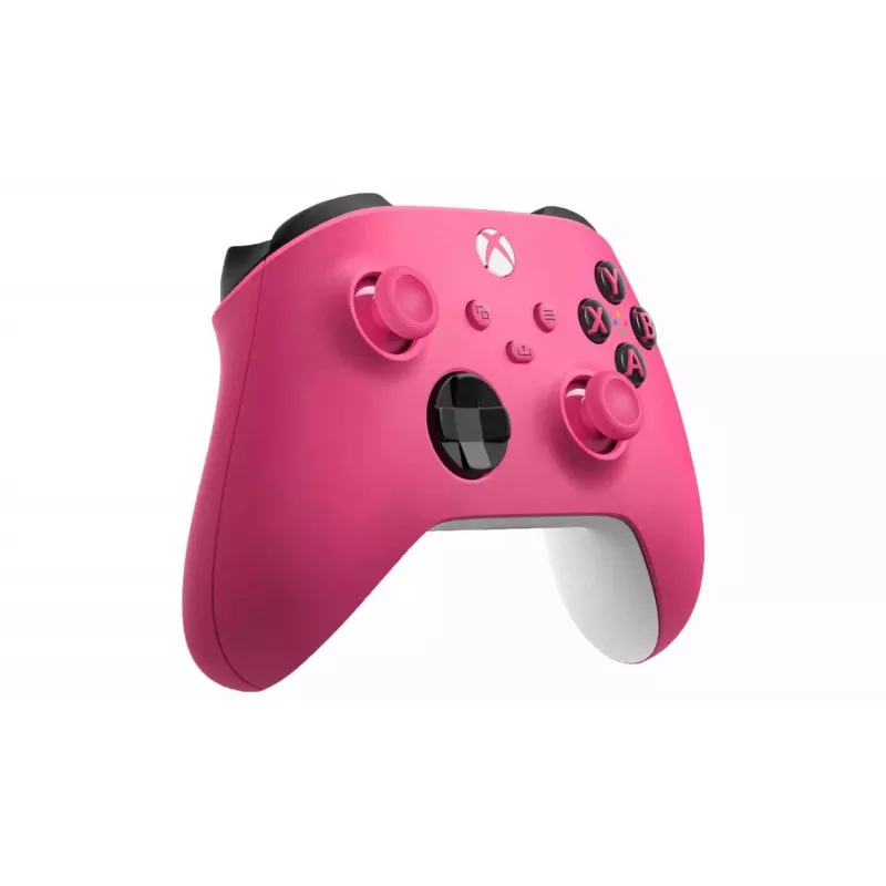 Microsoft Xbox Wireless Controller Pink, White Bluetooth Gamepad Αναλογικό / Ψηφιακό Xbox Series S, Android, Xbox Series X, iOS, PC